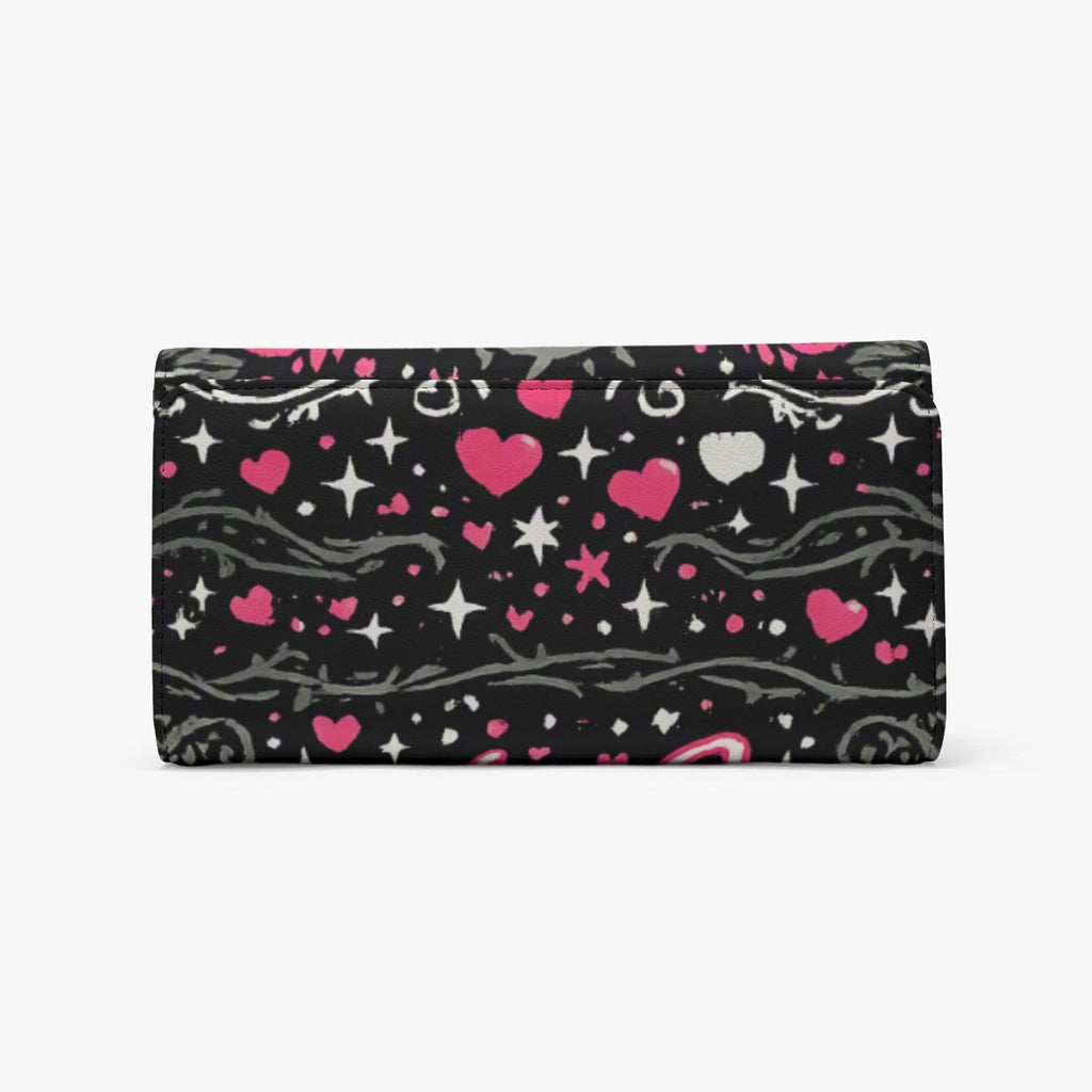Sweet like Candy Foldable Wallet