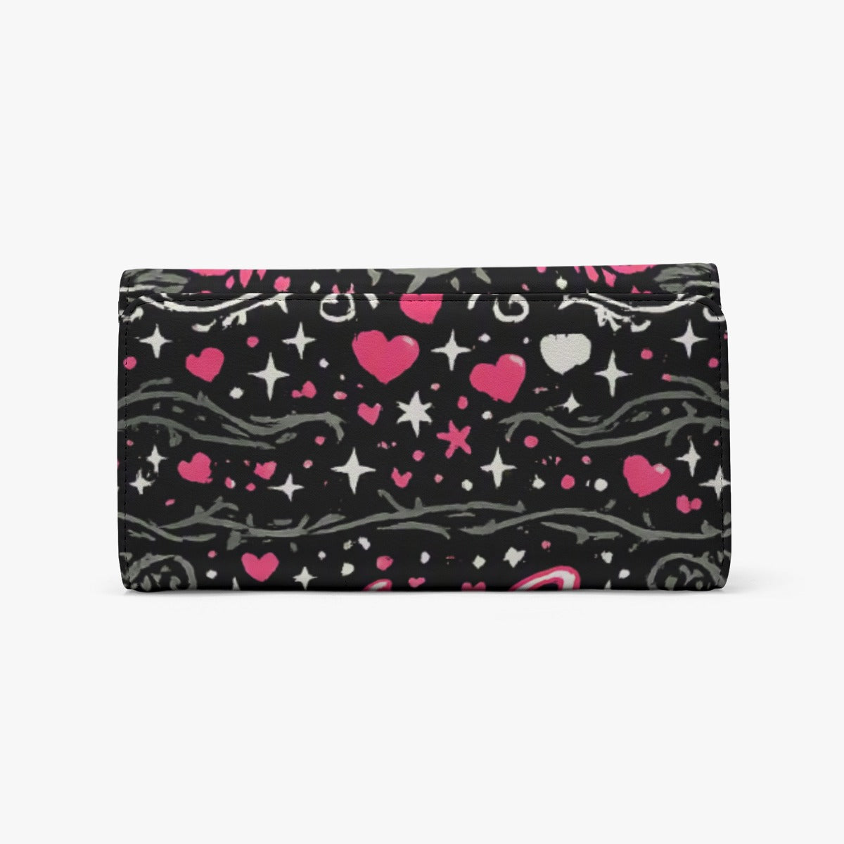 Sweet like Candy Foldable Wallet