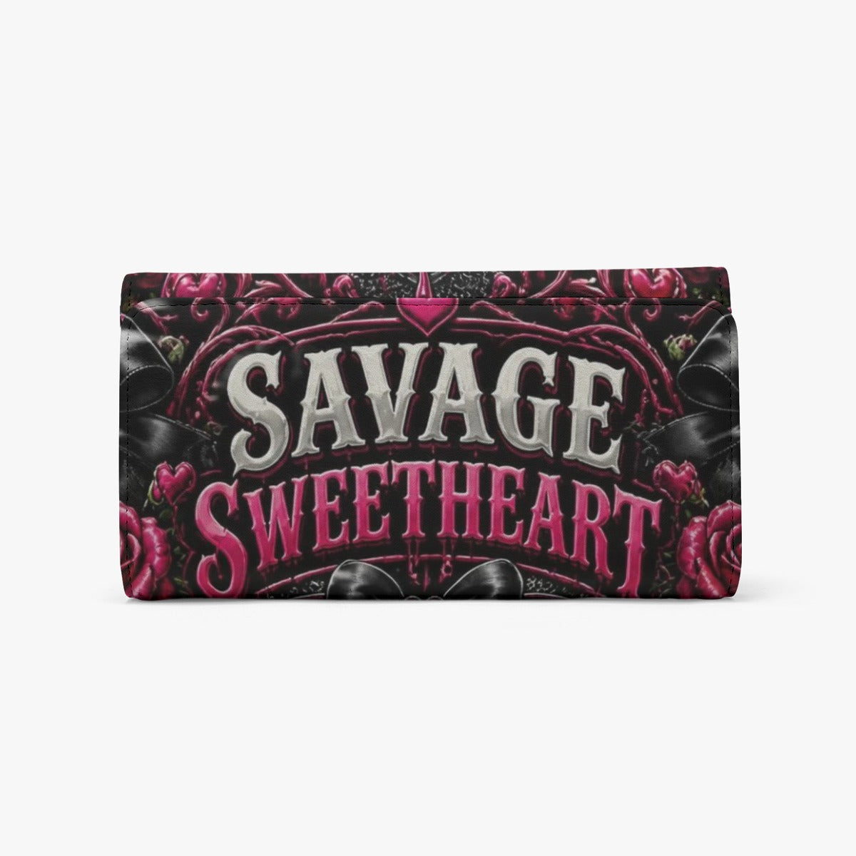 Sweet like Candy Foldable Wallet