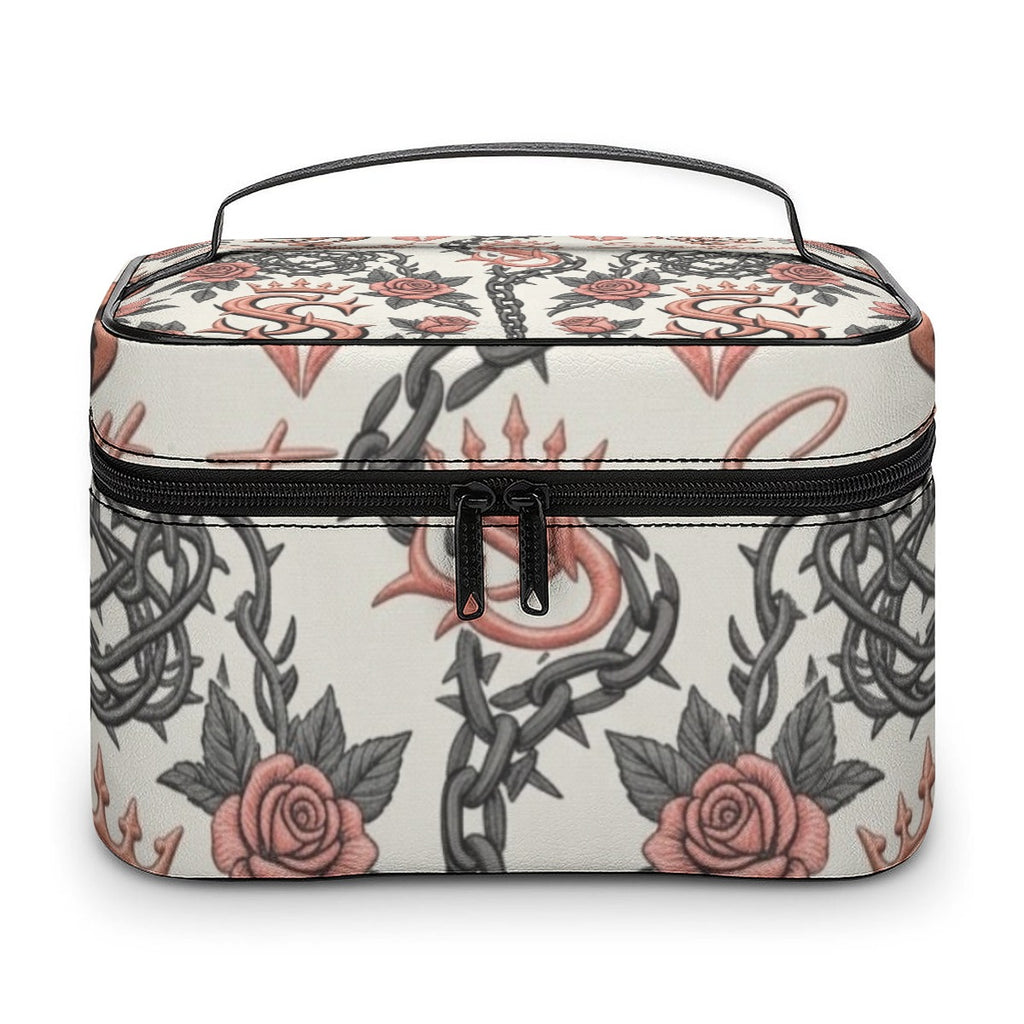 Signature Savage Large Capacity Toiletry Organizer Bag