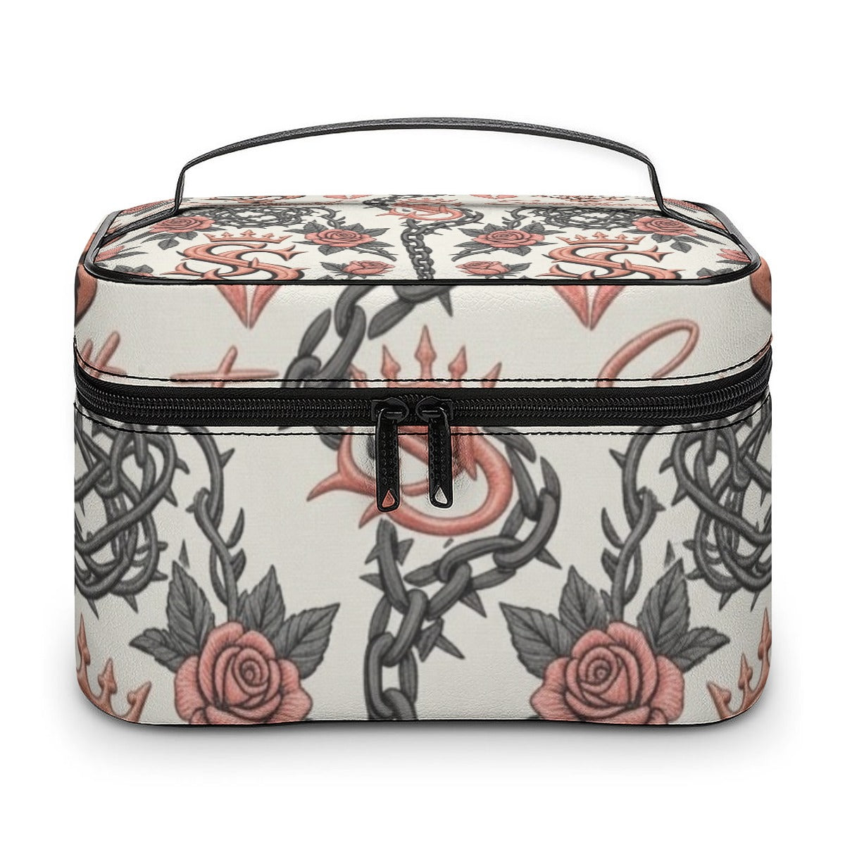 Signature Savage Large Capacity Toiletry Organizer Bag