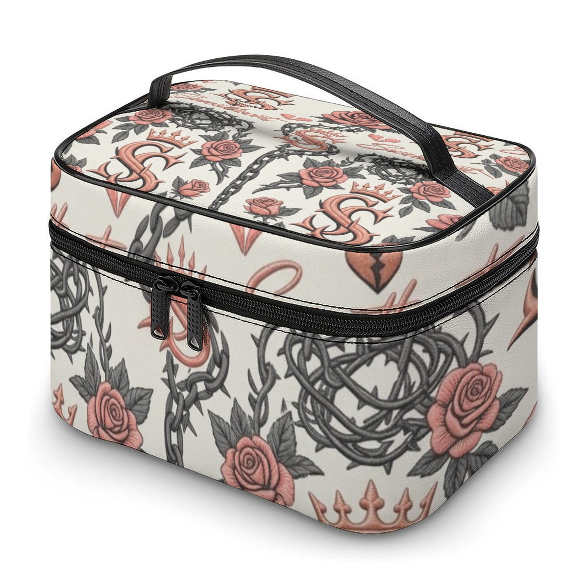 Signature Savage Large Capacity Toiletry Organizer Bag