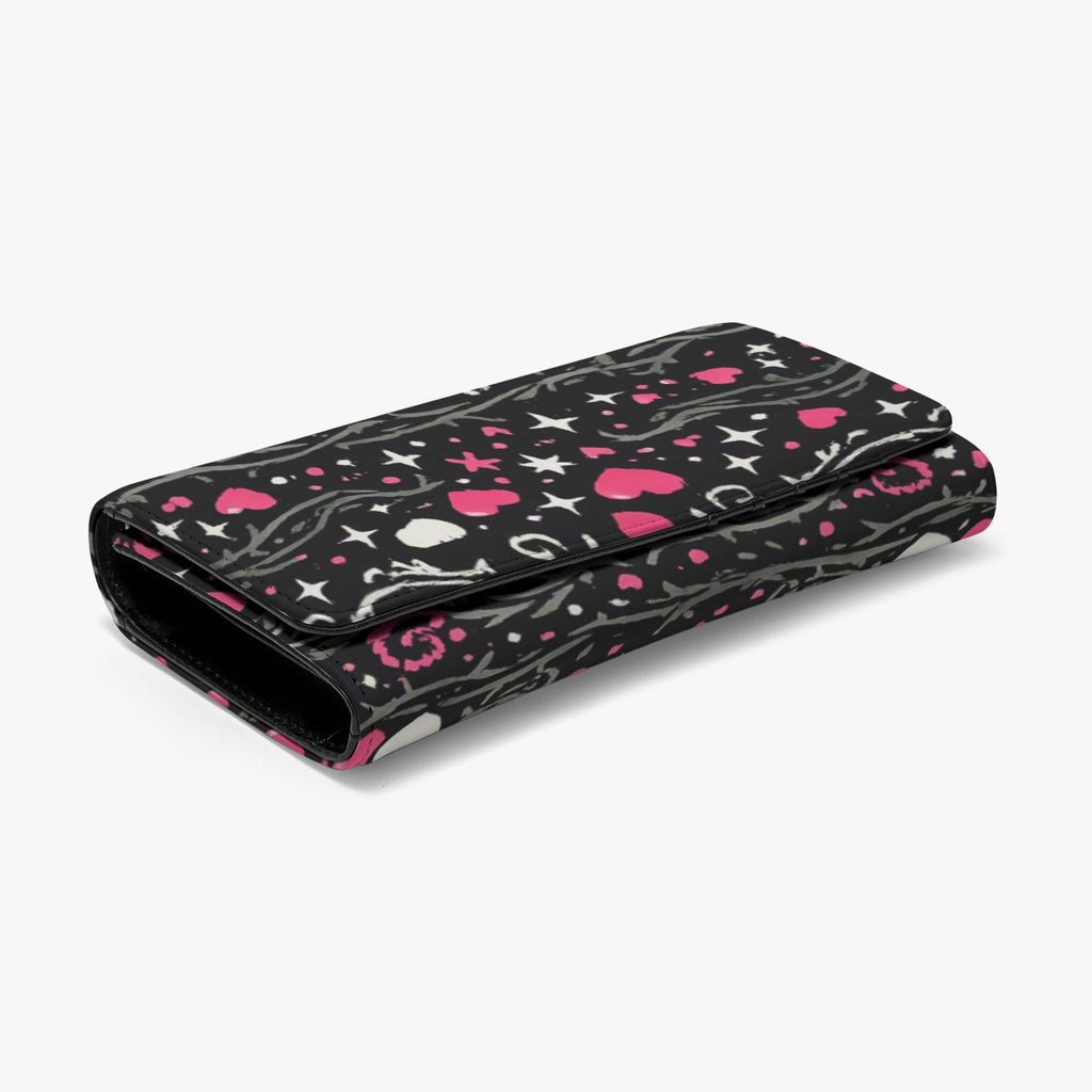 Sweet like Candy Foldable Wallet