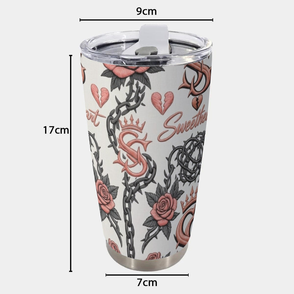Tumbler 20oz Signature Savage