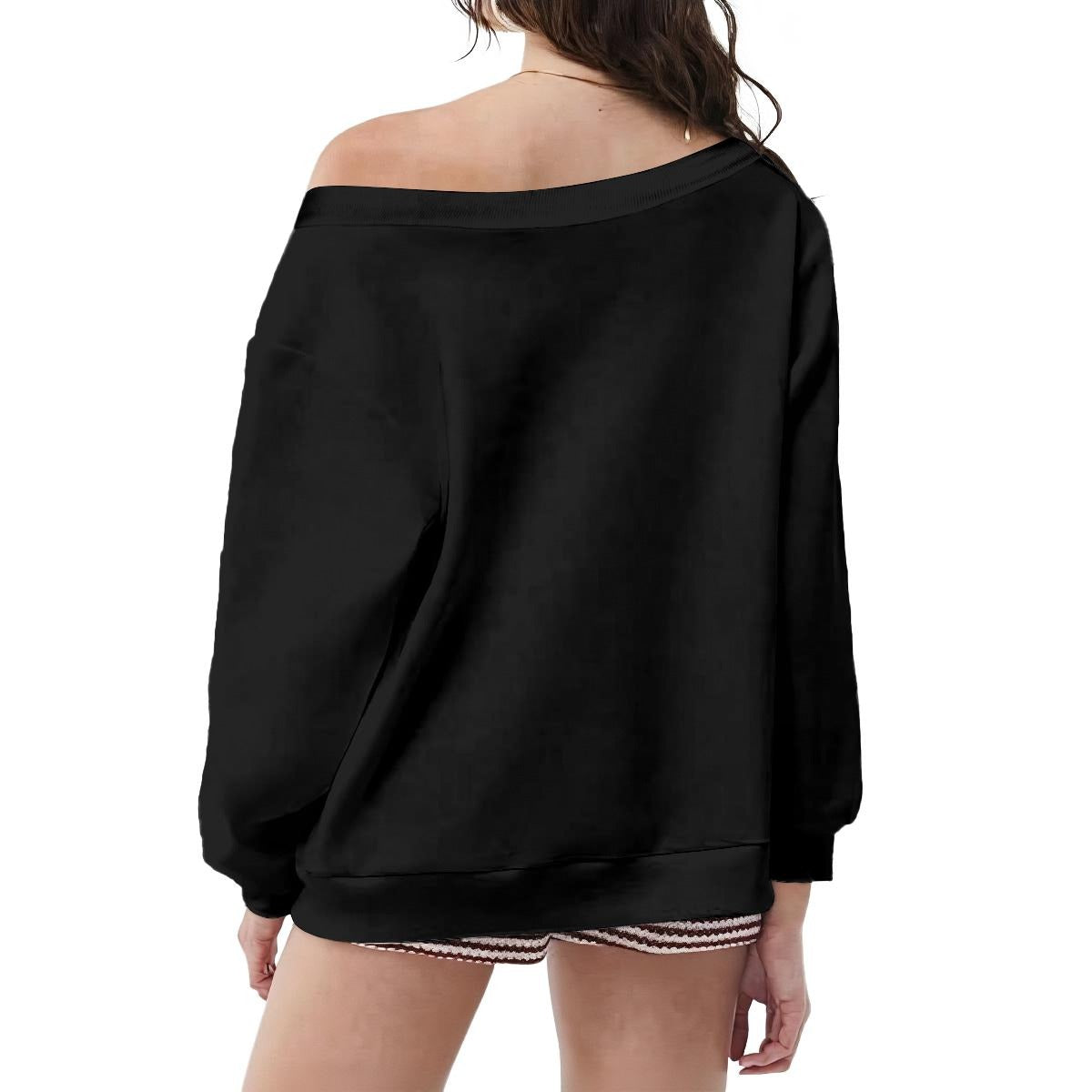 Savage Sweetheart Sweatshirt with Micro-Fleece Lining|DTF