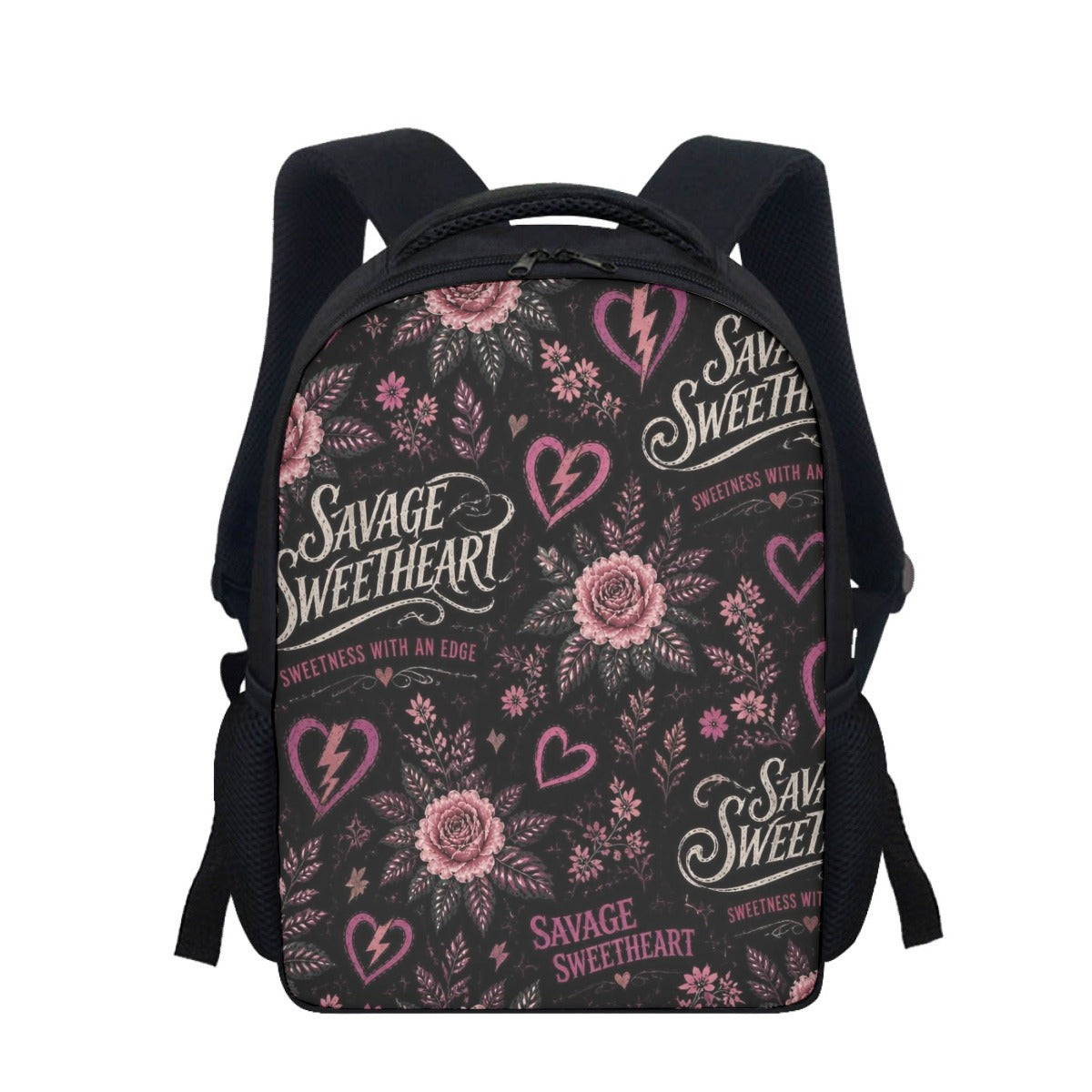 Signature Savage Student Backpack