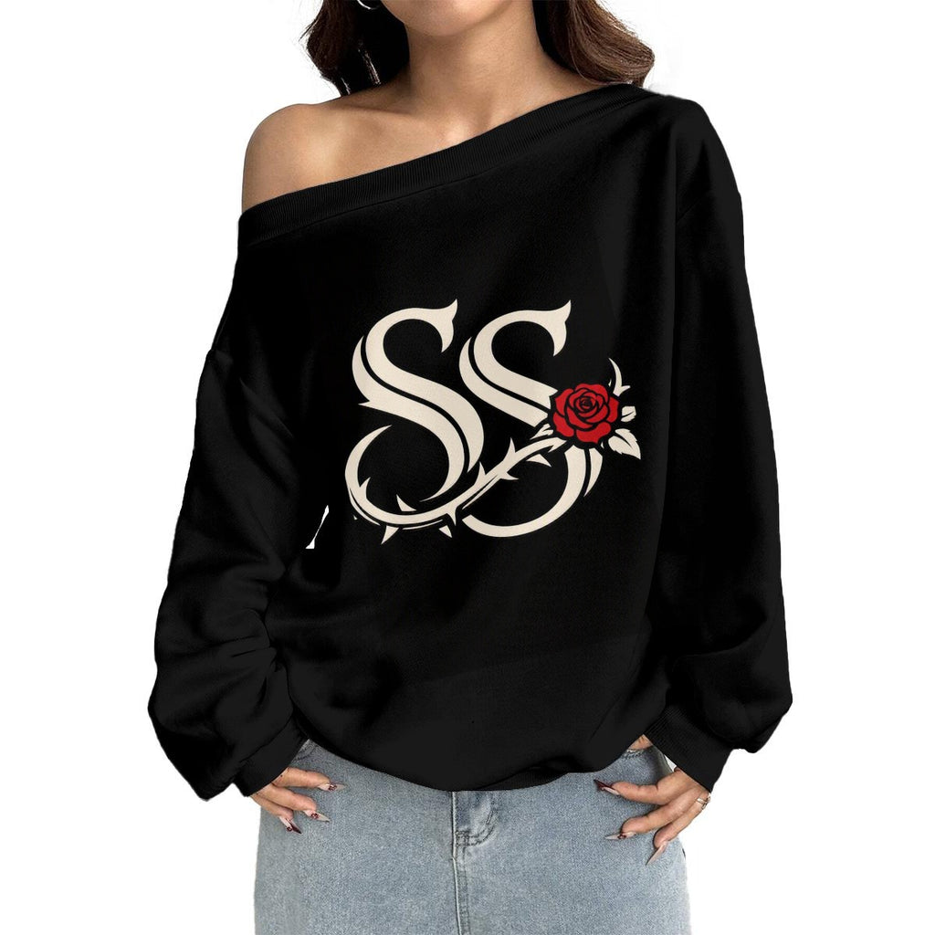 Savage Sweetheart Sweatshirt with Micro-Fleece Lining|DTF – SAVAGE ...